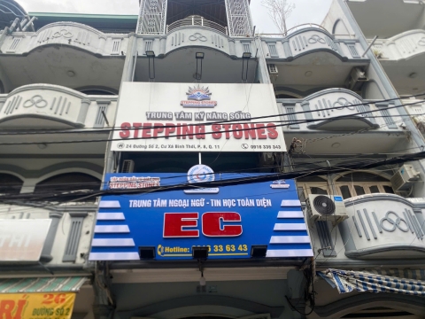 CỞ SỞ  VẬT CHẤT 