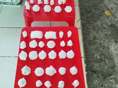 NGÀY HỘI TRẢI NGHIỆM STEM TẠI TRƯỜNG TIỂU HỌC BÌNH TRỊ ĐÔNG
