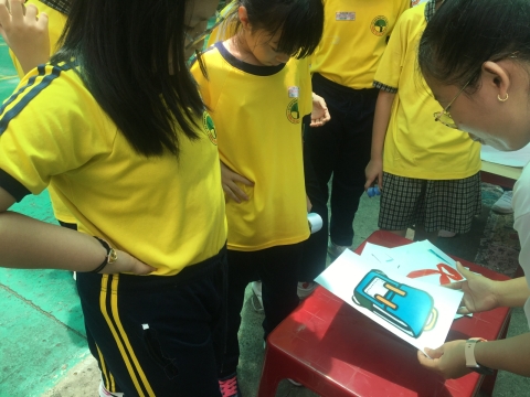 Lễ Tri Ân Và Ra Trường Của Học Sinh Lớp 5 Trưng Trắc 27 /05/2025