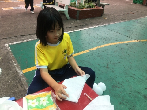 Lễ Tri Ân Và Ra Trường Của Học Sinh Lớp 5 Trưng Trắc 27 /05/2025