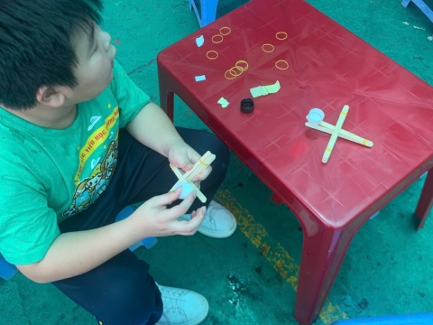 Lễ Tri Ân Và Ra Trường Của Học Sinh Lớp 5 Trưng Trắc 27 /05/2025