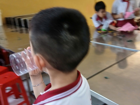 NGÀY HỘI STEM HƯNG VIỆT