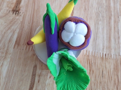 NGÀY HỘI STEM TIỀU HỌC THOẠI NGỌC HẦU