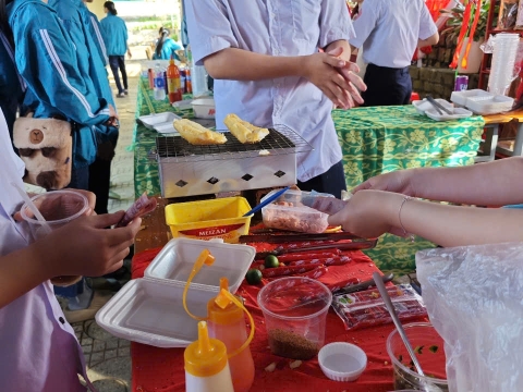 HOẠT ĐỘNG STEM CỦA CÁC TRƯỜNG