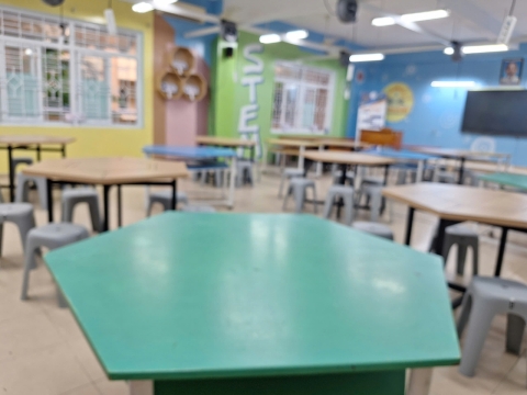 STEPPING STONES EDUCATION TÀI TRỢ 2 PHÒNG STEM - AI CHO TRƯỜNG THPT TÂY THẠNH NĂM HỌC 2026 - 2027