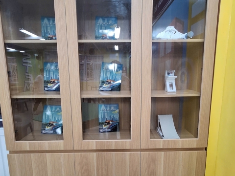 STEPPING STONES EDUCATION TÀI TRỢ 2 PHÒNG STEM - AI CHO TRƯỜNG THPT TÂY THẠNH NĂM HỌC 2026 - 2027