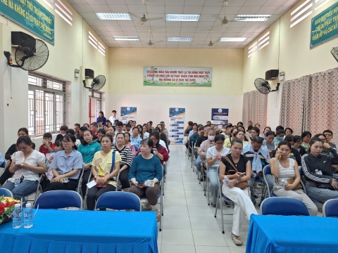 STEPPING STONES EDUCATION ĐỒNG HÀNH CÙNG TRƯỜNG TIỂU HỌC ÂU CƠ TP.HCM CHÀO ĐÓN HỌC SINH KHỐI 1