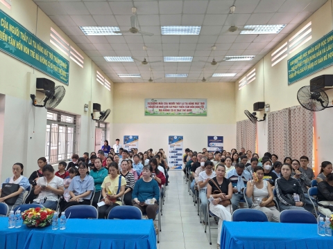 STEPPING STONES EDUCATION ĐỒNG HÀNH CÙNG TRƯỜNG TIỂU HỌC ÂU CƠ TP.HCM CHÀO ĐÓN HỌC SINH KHỐI 1