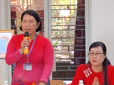 STEPPING STONES EDUCATION ĐỒNG HÀNH CÙNG TRƯỜNG THCS ĐỘC LẬP ĐÓN CHÀO HỌC SINH KHỐI 6 NĂM HỌC 2026- 2027
