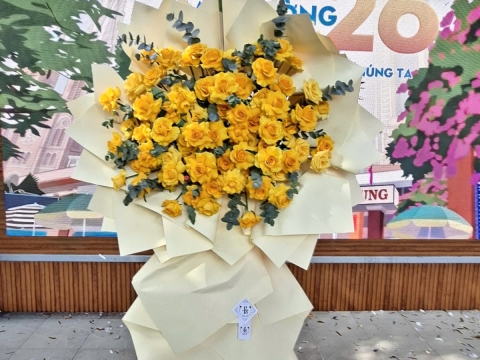 STEPPING STONES EDUCATION ĐỒNG HÀNH CÙNG THCS LINH TRUNG CHÀO ĐÓN HỌC SINH KHỐI 6 NĂM HỌC 2026 - 2027