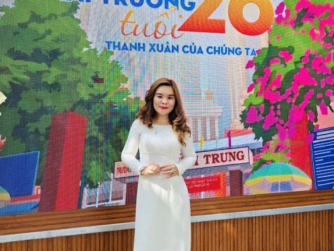 STEPPING STONES EDUCATION ĐỒNG HÀNH CÙNG THCS LINH TRUNG CHÀO ĐÓN HỌC SINH KHỐI 6 NĂM HỌC 2026 - 2027