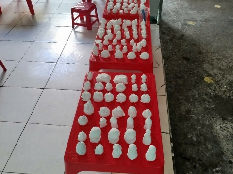 NGÀY HỘI TRẢI NGHIỆM STEM TẠI TRƯỜNG TIỂU HỌC BÌNH TRỊ ĐÔNG