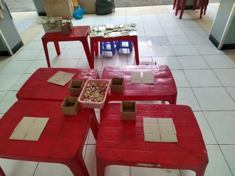 NGÀY HỘI TRẢI NGHIỆM STEM TẠI TRƯỜNG TIỂU HỌC BÌNH TRỊ ĐÔNG
