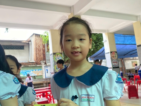 NGÀY HỘI TRẢI NGHIỆM STEM TẠI TRƯỜNG TIỂU HỌC BÌNH TRỊ ĐÔNG