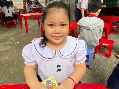 NGÀY HỘI TRẢI NGHIỆM STEM TẠI TRƯỜNG TIỂU HỌC BÌNH TRỊ ĐÔNG