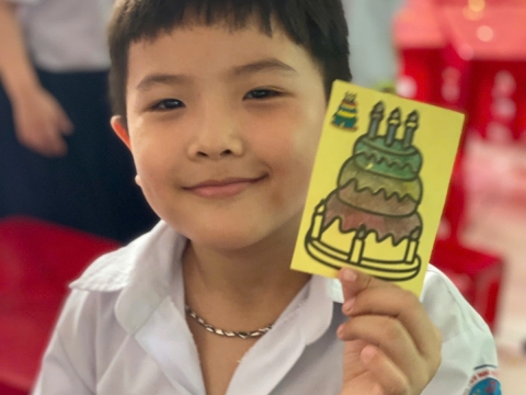 NGÀY HỘI TRẢI NGHIỆM STEM TẠI TRƯỜNG TIỂU HỌC BÌNH TRỊ ĐÔNG