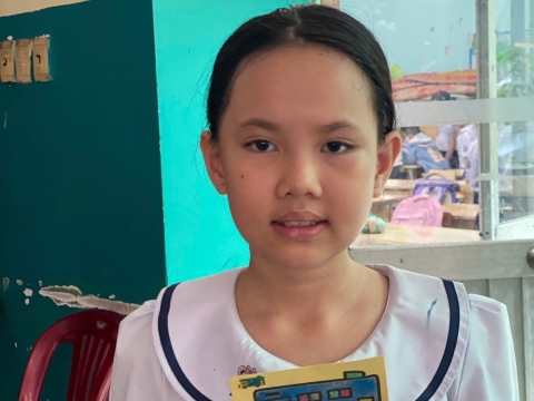 NGÀY HỘI TRẢI NGHIỆM STEM TẠI TRƯỜNG TIỂU HỌC BÌNH TRỊ ĐÔNG