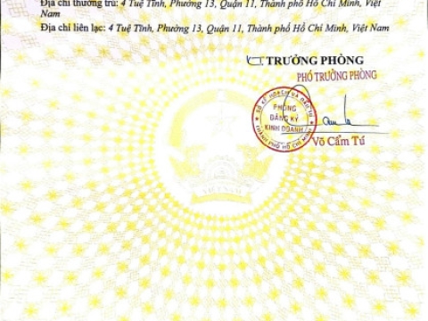 DỊCH VỤ HỌC ĐƯỜNG SSC