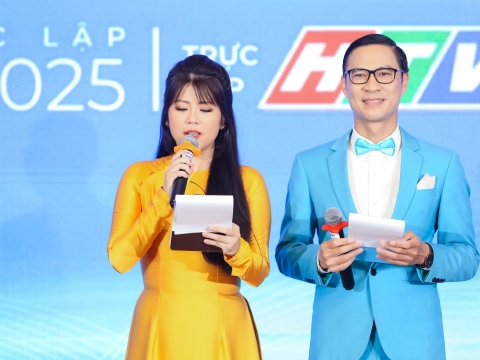 LỄ CÔNG BỐ THƯƠNG HIỆU TÍN NHIỆM HÀNG ĐẦU CHÂU Á – ASIA TOP BRAND AWARDS LẦN THỨ 8 - NĂM 2025