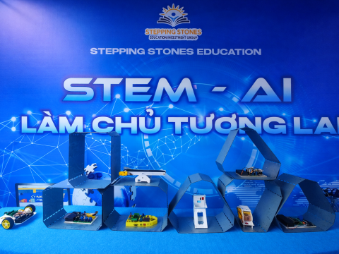 HỘI TRẠI THPT MARIE CURIE 10/01/2026