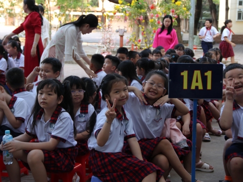 HOẠT ĐỘNG 27-3-2026