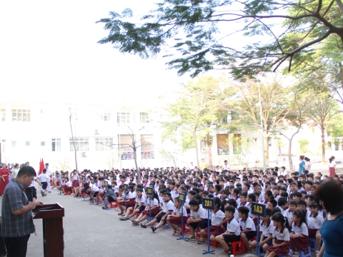 HOẠT ĐỘNG 27-3-2026