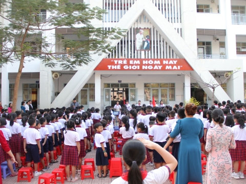 HOẠT ĐỘNG 27-3-2026