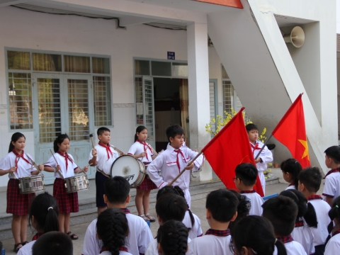 HOẠT ĐỘNG 27-3-2026