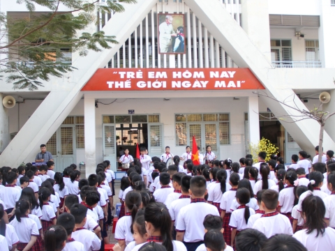 HOẠT ĐỘNG 27-3-2026