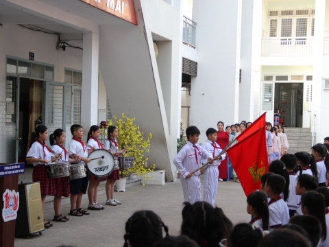 HOẠT ĐỘNG 27-3-2026