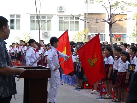 HOẠT ĐỘNG 27-3-2026