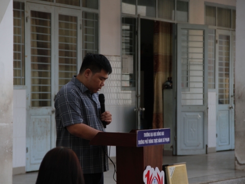 HOẠT ĐỘNG 27-3-2026