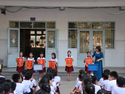 HOẠT ĐỘNG 27-3-2026