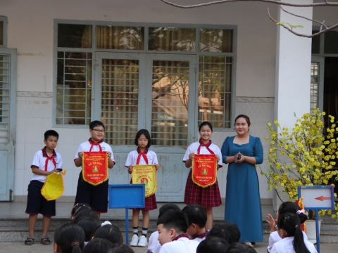 HOẠT ĐỘNG 27-3-2026