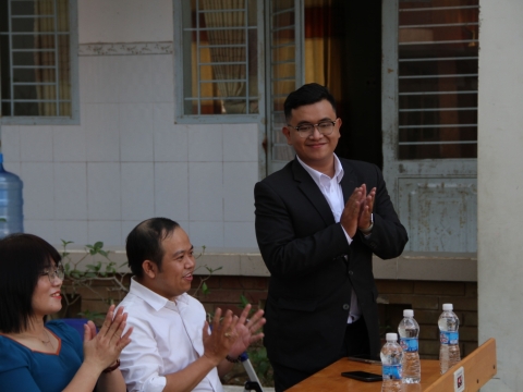 HOẠT ĐỘNG 27-3-2026