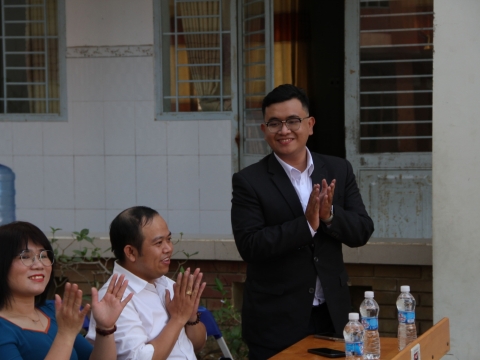 HOẠT ĐỘNG 27-3-2026