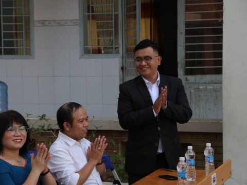 HOẠT ĐỘNG 27-3-2026