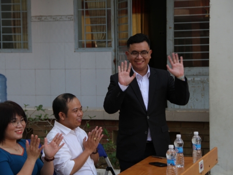 HOẠT ĐỘNG 27-3-2026