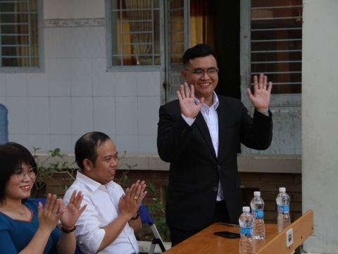 HOẠT ĐỘNG 27-3-2026