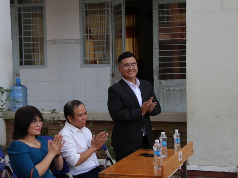 HOẠT ĐỘNG 27-3-2026