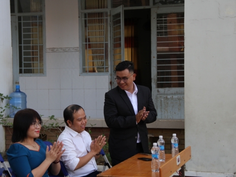 HOẠT ĐỘNG 27-3-2026