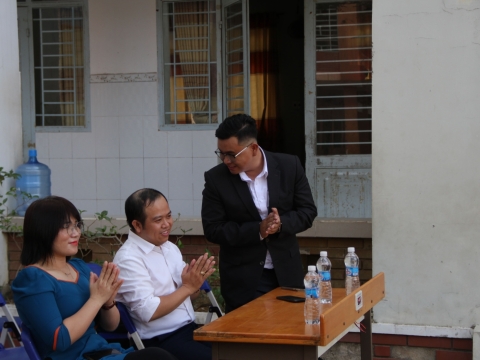 HOẠT ĐỘNG 27-3-2026