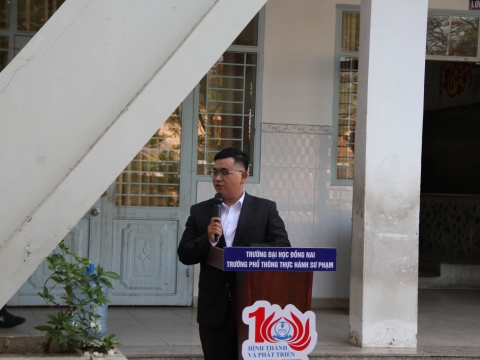 HOẠT ĐỘNG 27-3-2026