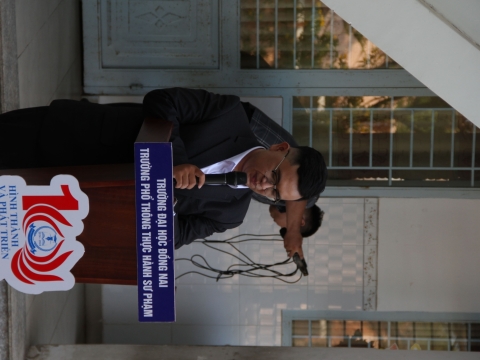 HOẠT ĐỘNG 27-3-2026