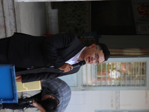 HOẠT ĐỘNG 27-3-2026