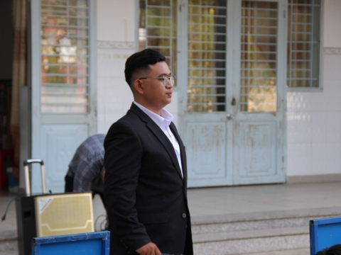 HOẠT ĐỘNG 27-3-2026