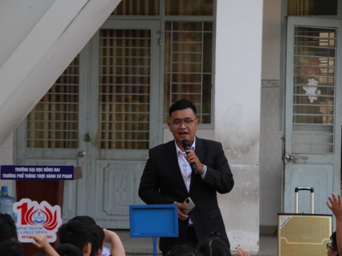 HOẠT ĐỘNG 27-3-2026