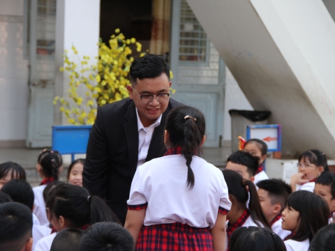 HOẠT ĐỘNG 27-3-2026