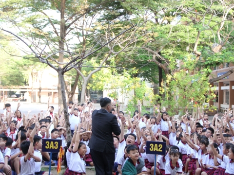 HOẠT ĐỘNG 27-3-2026