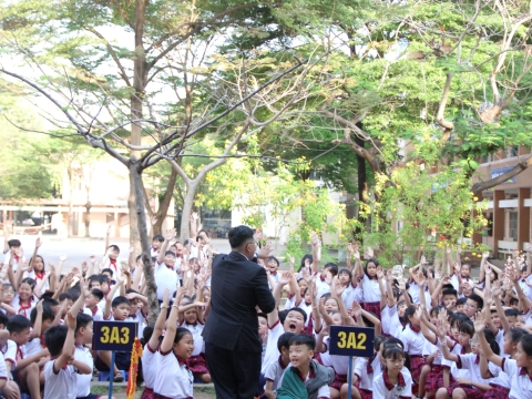 HOẠT ĐỘNG 27-3-2026